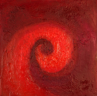 B�rbel Ertl-Beddig - Rot