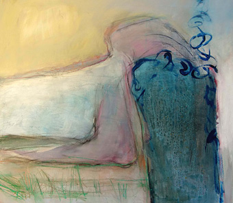 Rosemie Becker - Ruhend