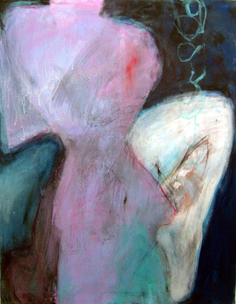 Rosemie Becker - Tango
