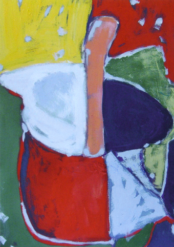 Ohne Titel